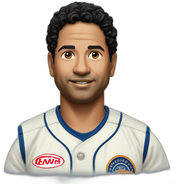 Sachin emoji