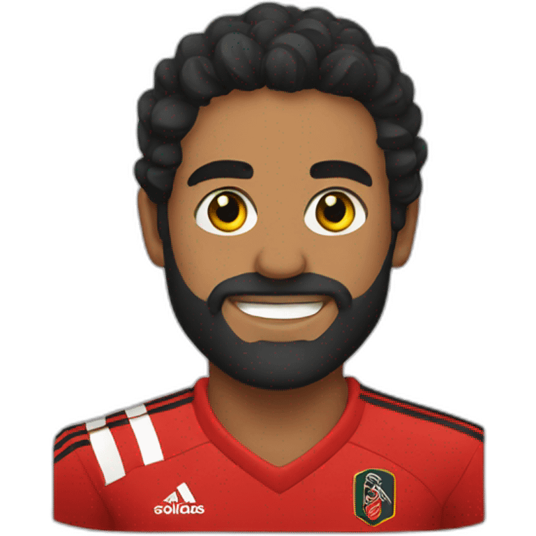 Flamengo emoji