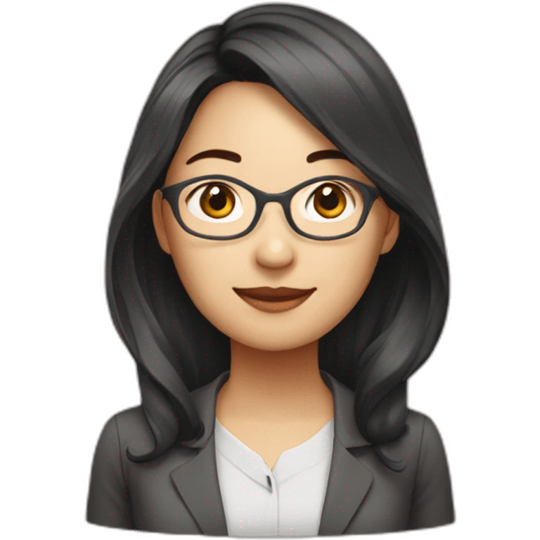 singaporean woman product manager emoji