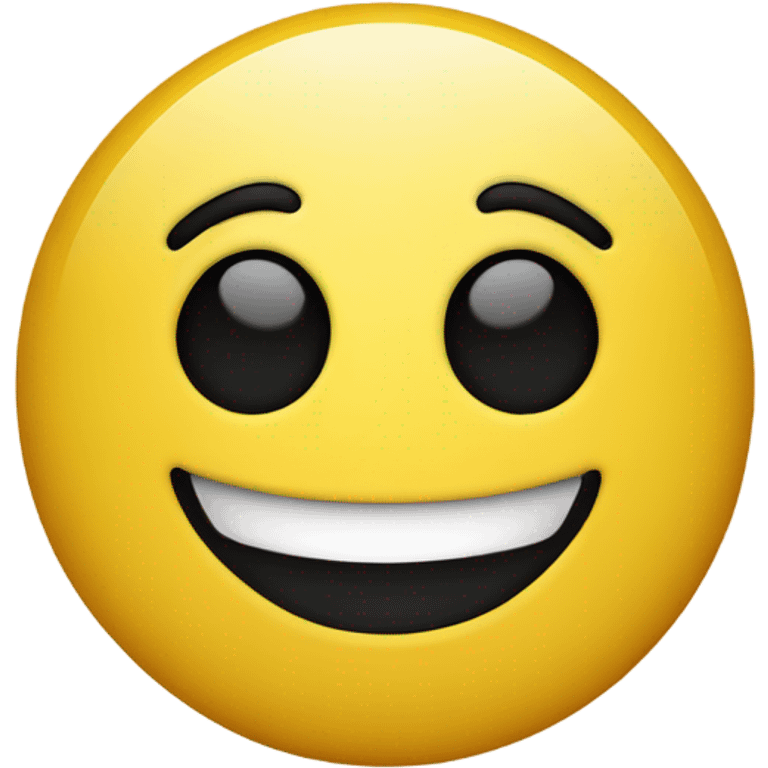 Smiley  emoji