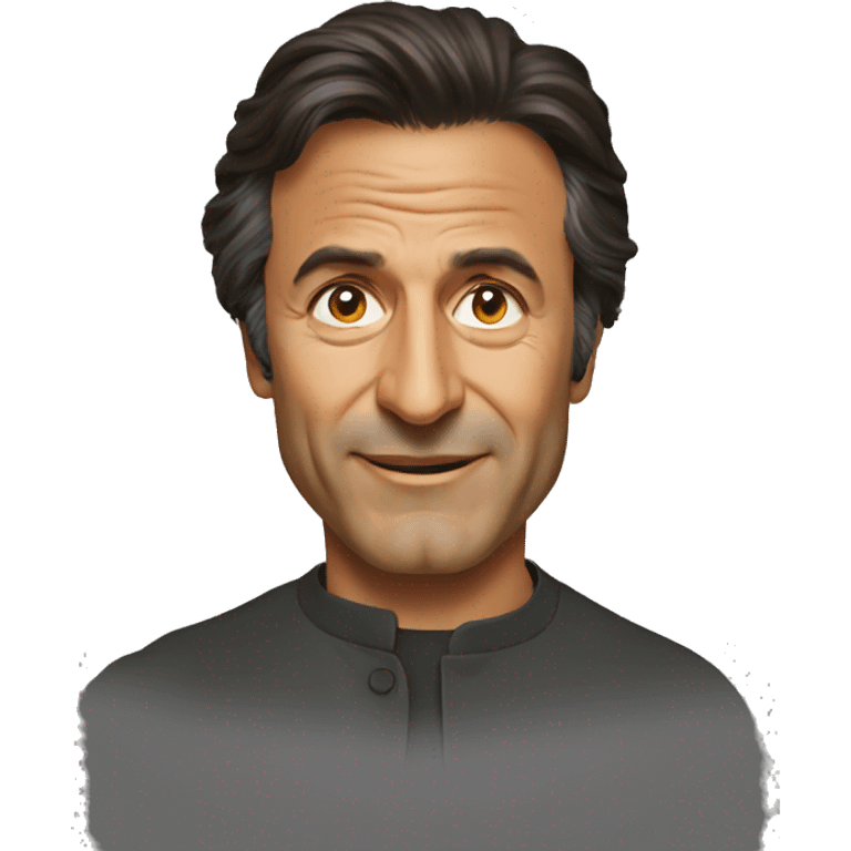 Imran khan emoji