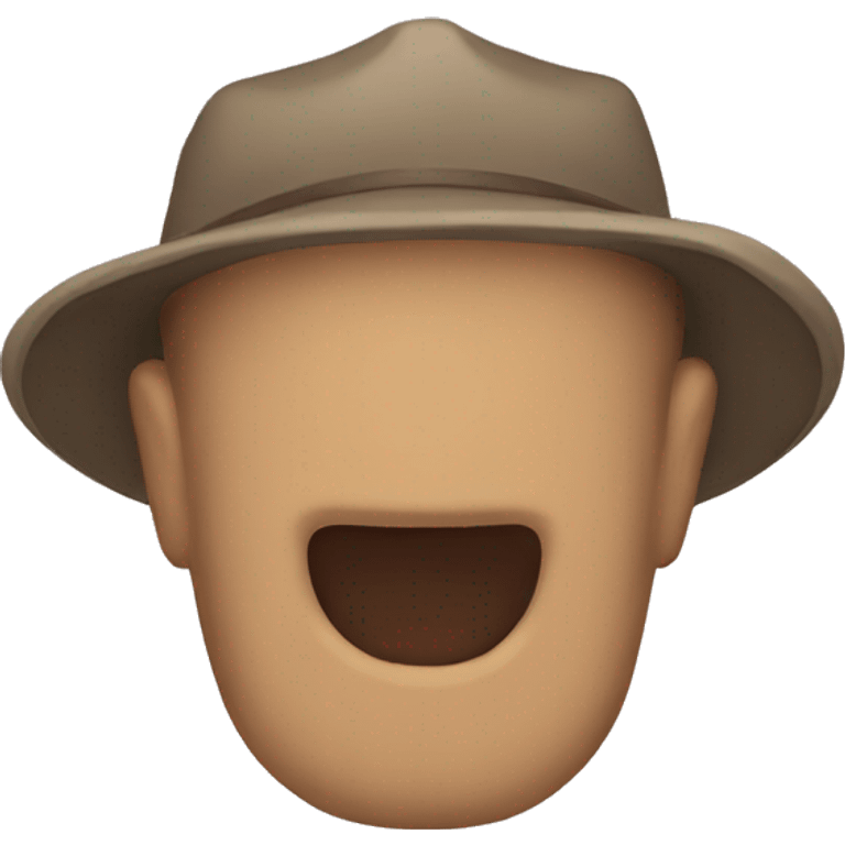 Montagna emoji