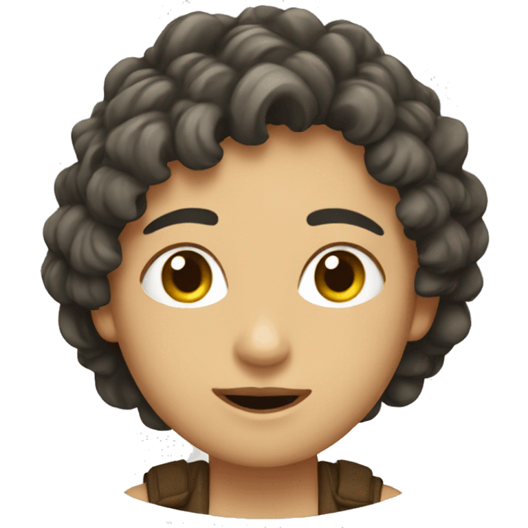 Pereza emoji