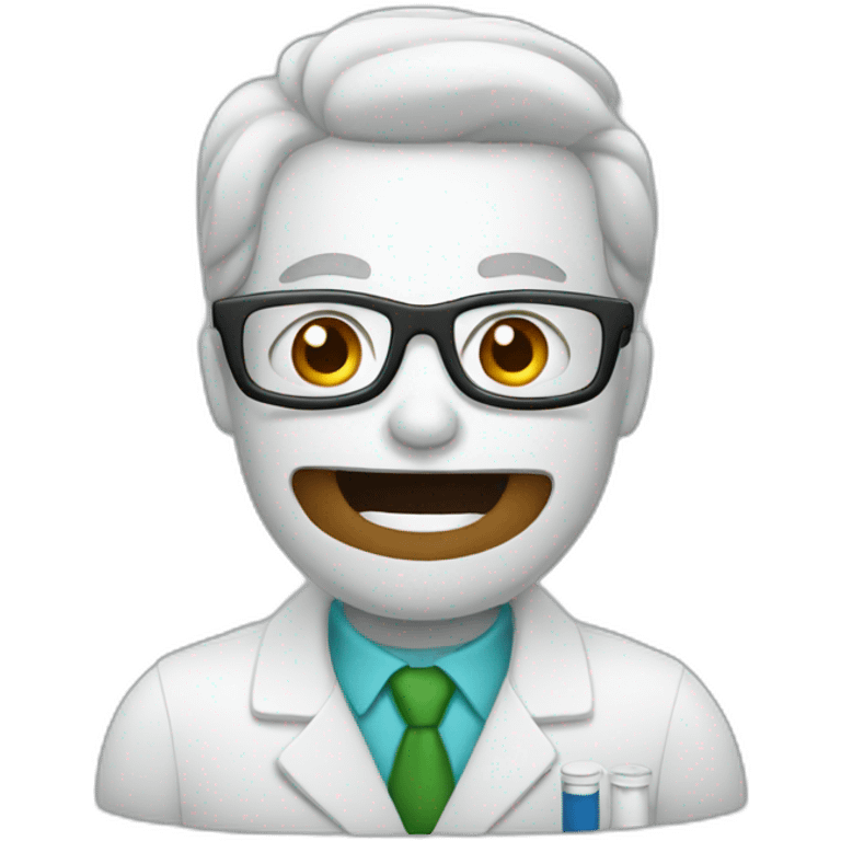 pharmacy emoji