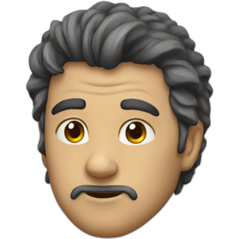 Rigoler emoji