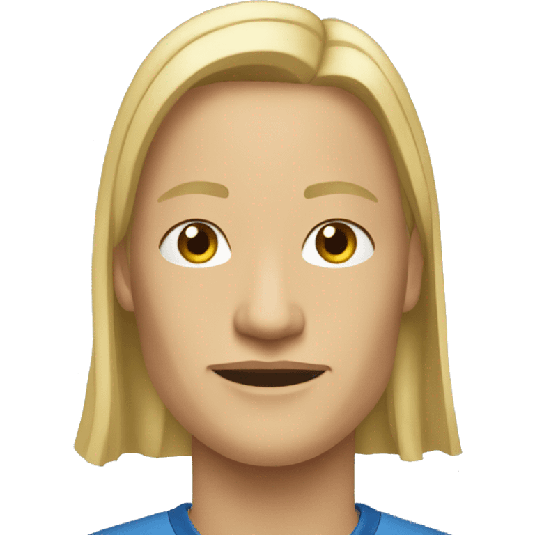 Haaland  emoji