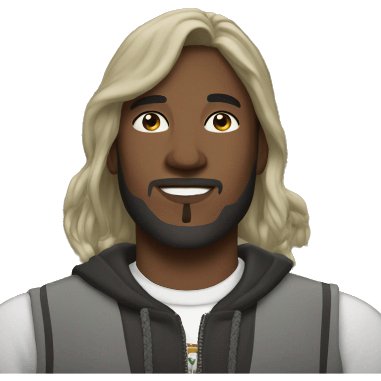 malik montana emoji