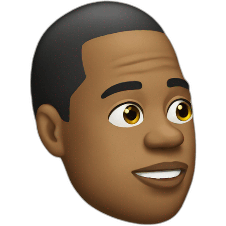 Jay z emoji