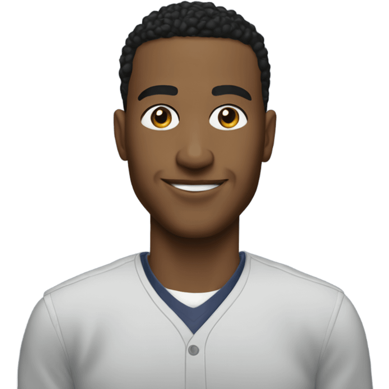 Justin Jefferson ai emoji