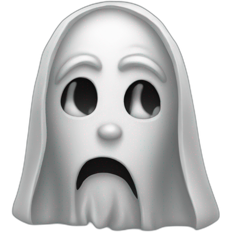 Ghotic emoji