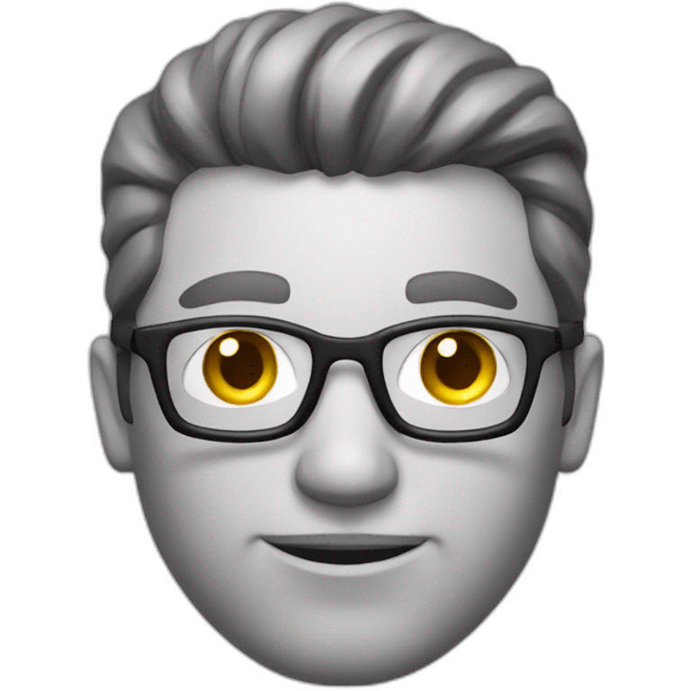 tester man emoji