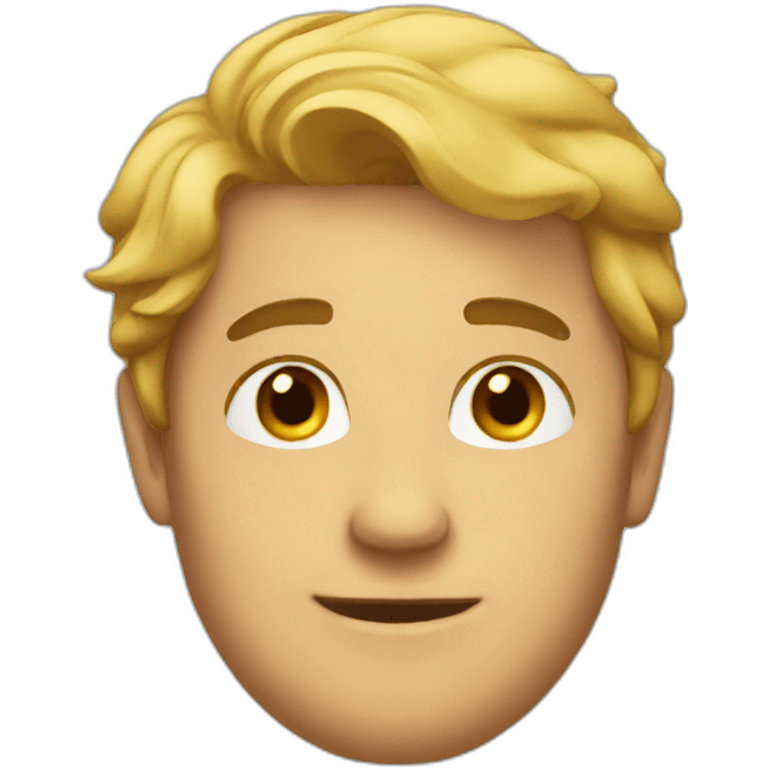 kevin emoji