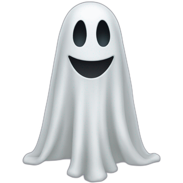 fantasma enojado emoji