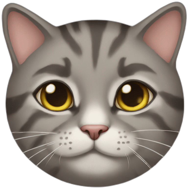 gatito emoji