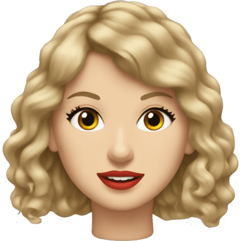 taylor swift  emoji