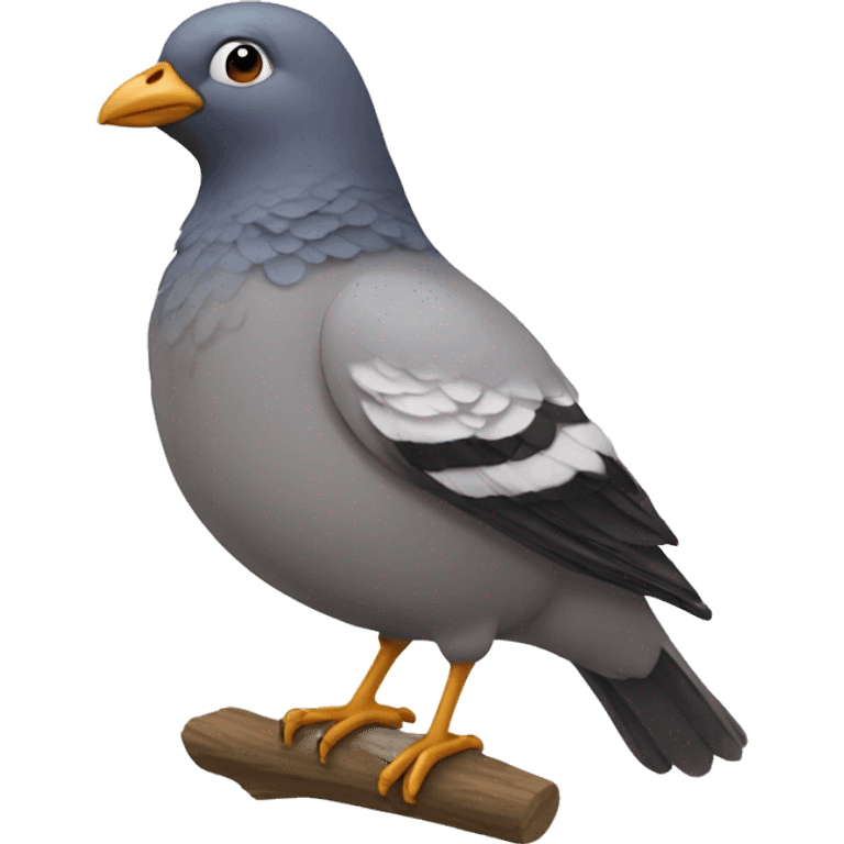 pidgin  emoji