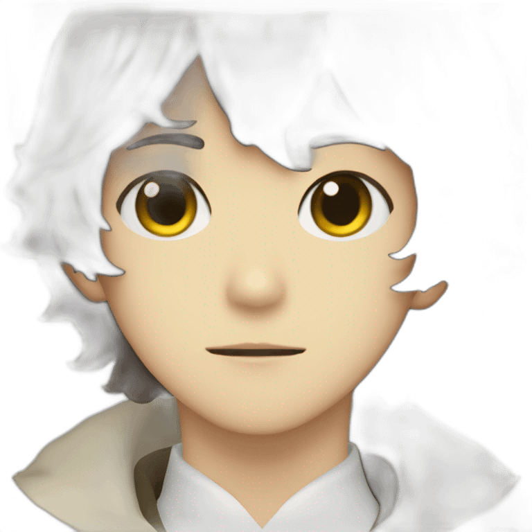 Dazai Osamu  emoji