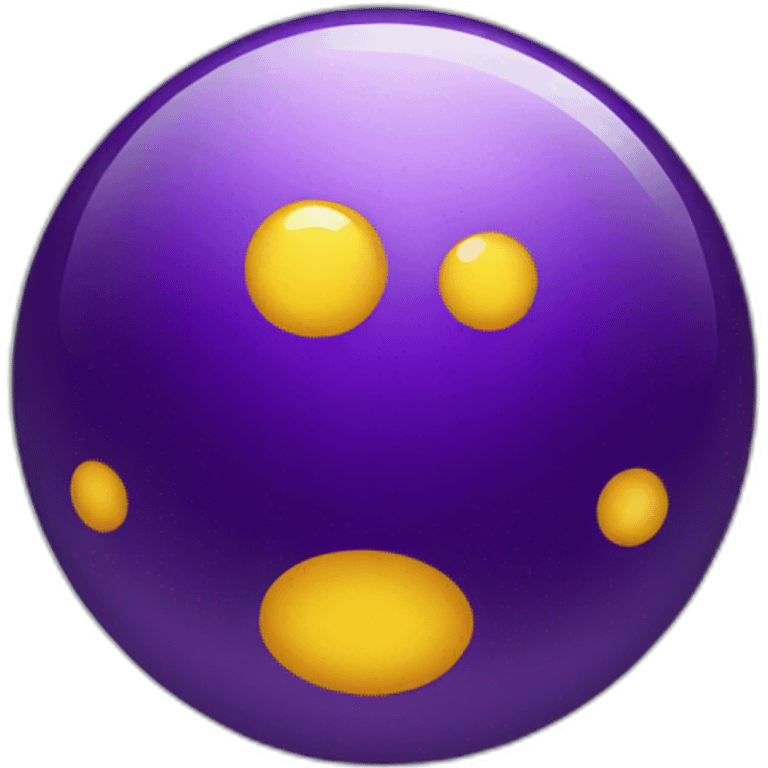 magic ball emoji