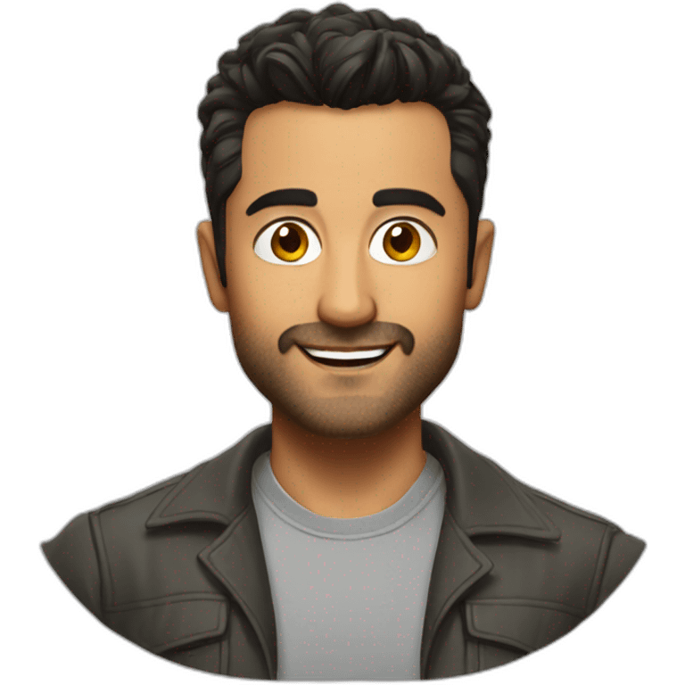 Suriya emoji