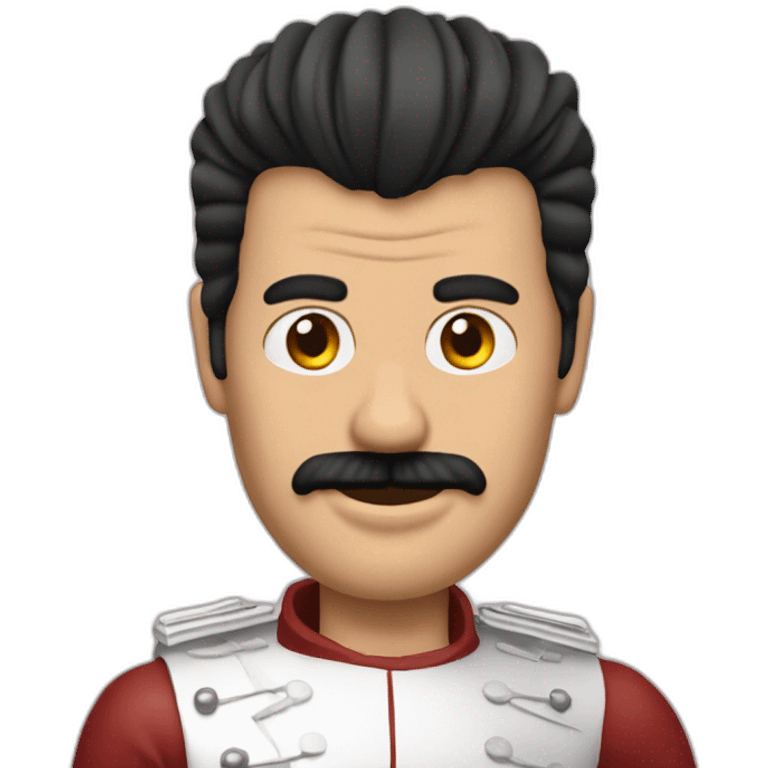 freddy-mercury-so-close emoji