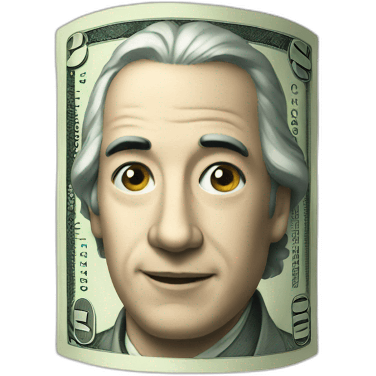 Money  emoji