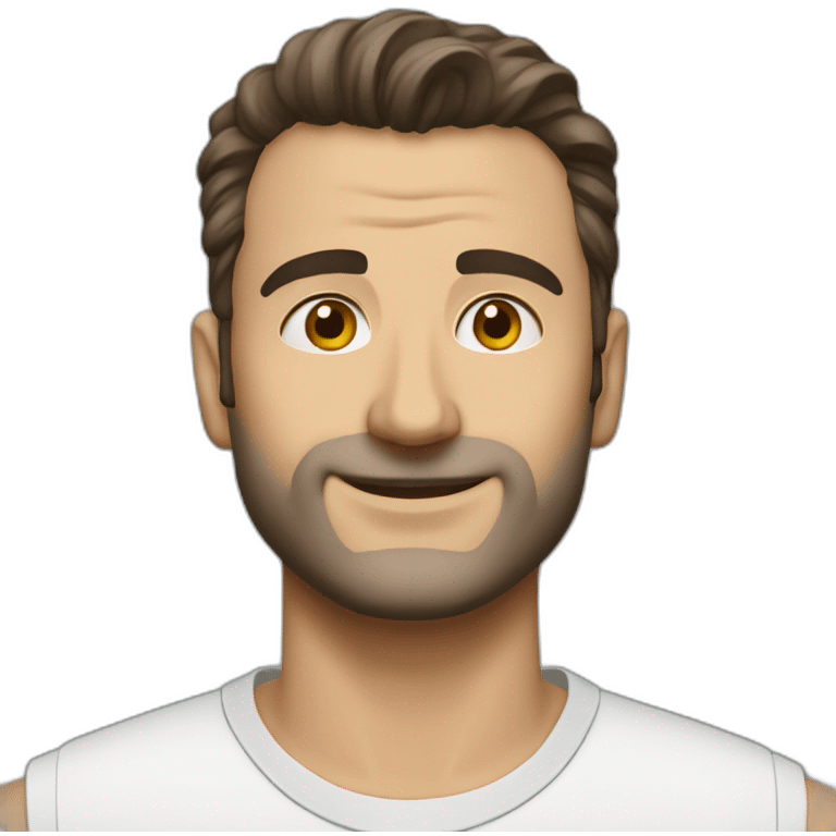 mauro viale emoji