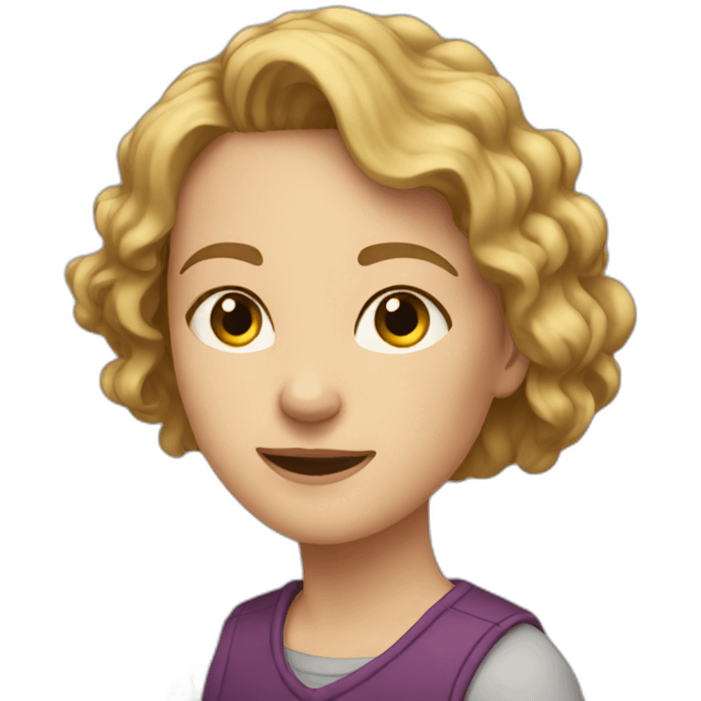 hannah hayes emoji