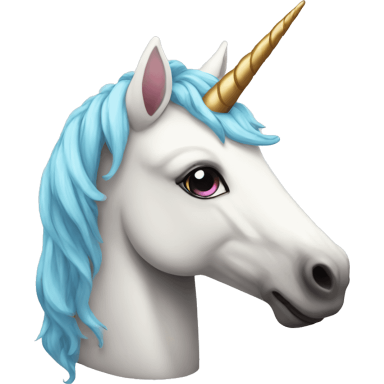 unicorn emoji