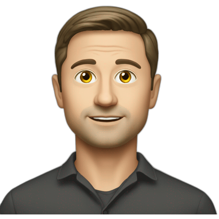 Zelensky emoji