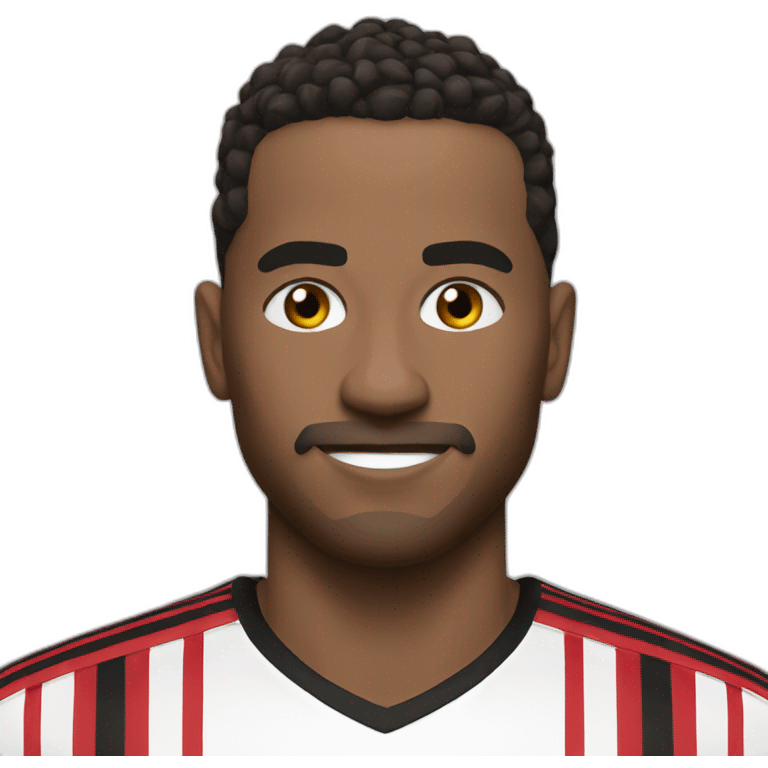 ac milan emoji