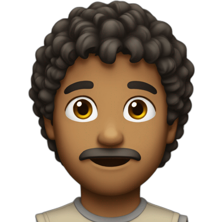 Diego emoji