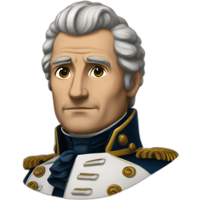 Napoléon emoji