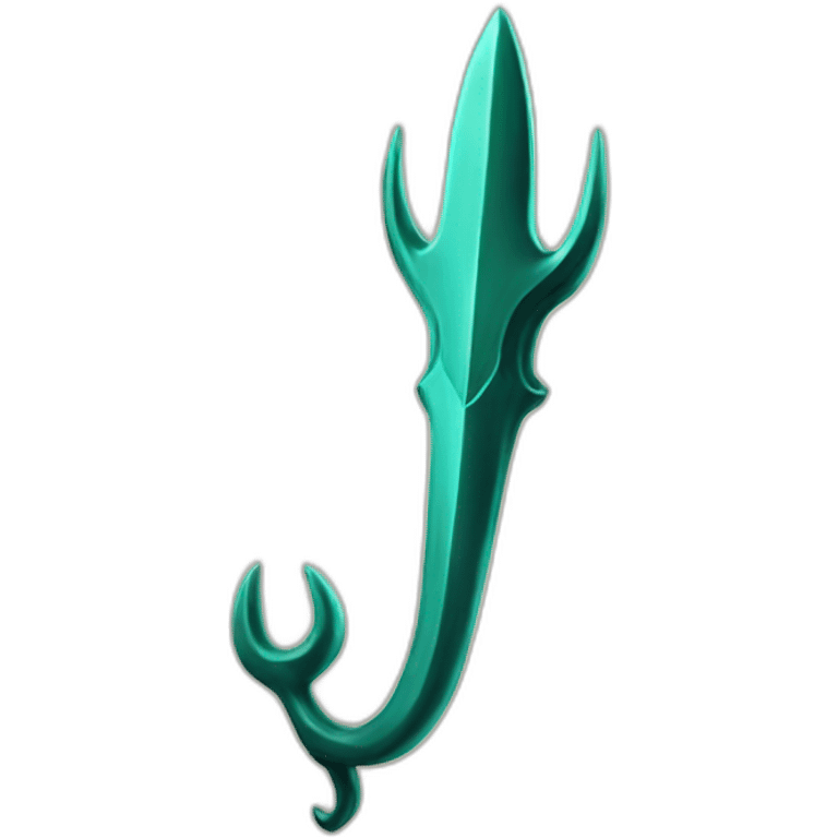 shiv trident emoji