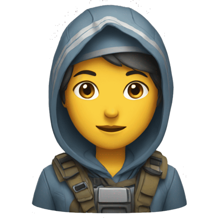 ana emoji