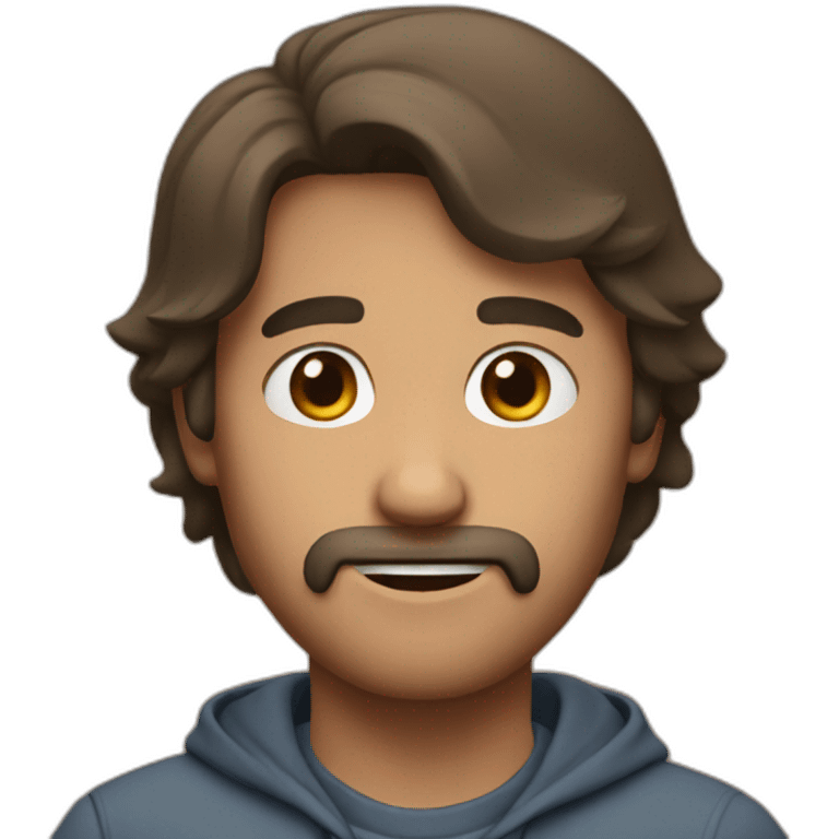 Steve emoji