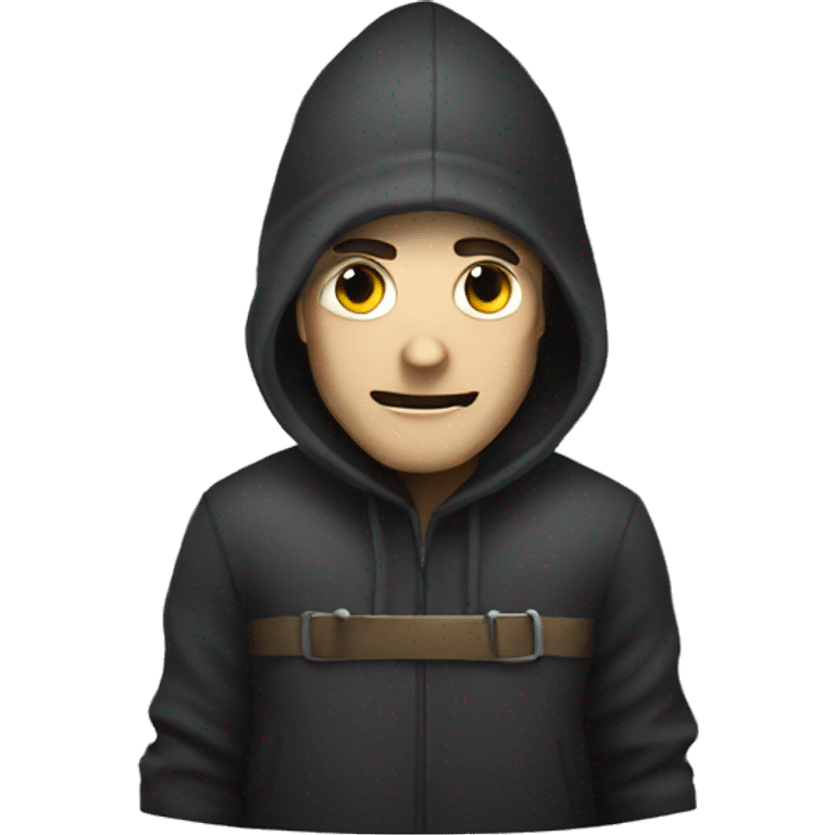 thief emoji