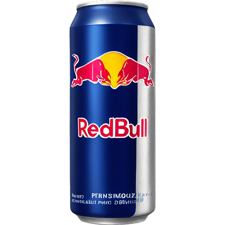 redbull emoji