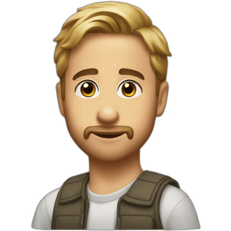 rayan gosling emoji