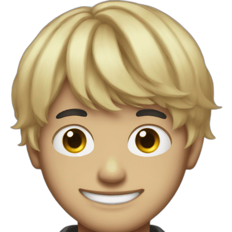 Taehyung emoji