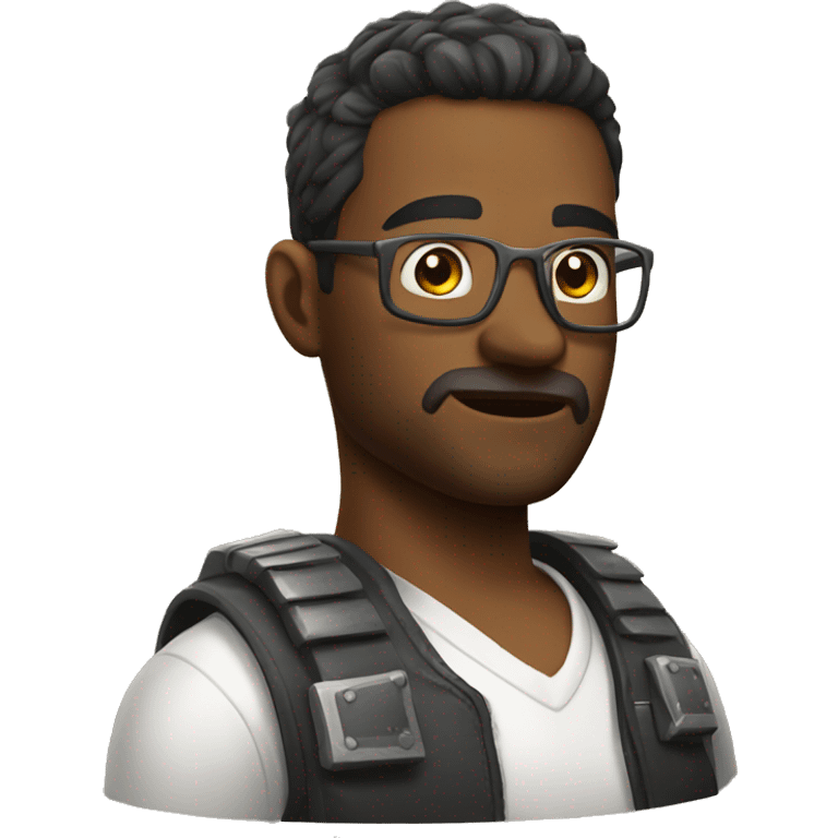 game developer emoji