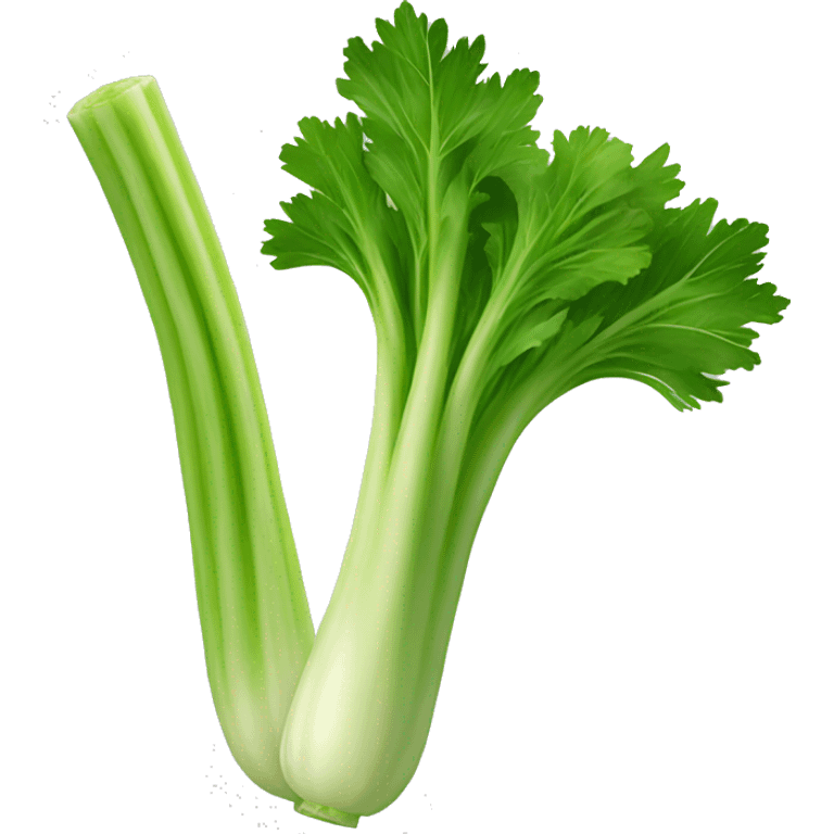 celery emoji