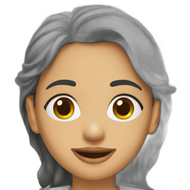 Meagan goos emoji