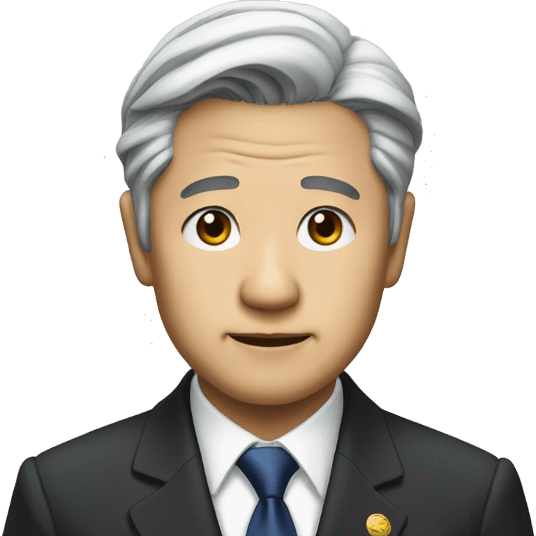 Akihito  emoji