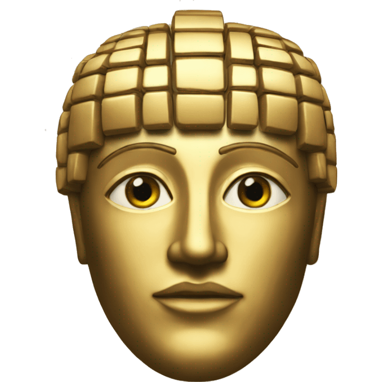 psusennes I  emoji