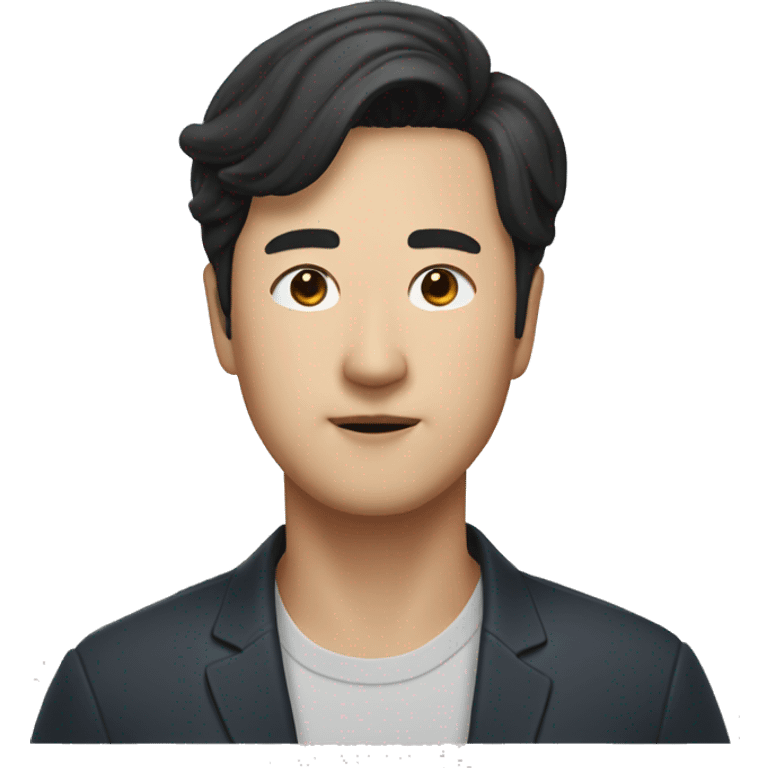 Sung jin-woo emoji