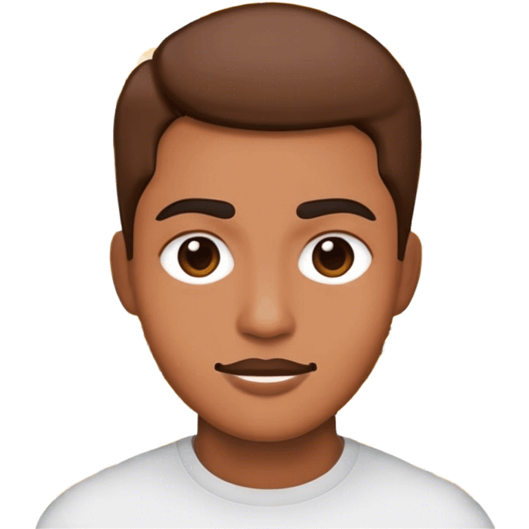 Emoji iOS 18 emoji