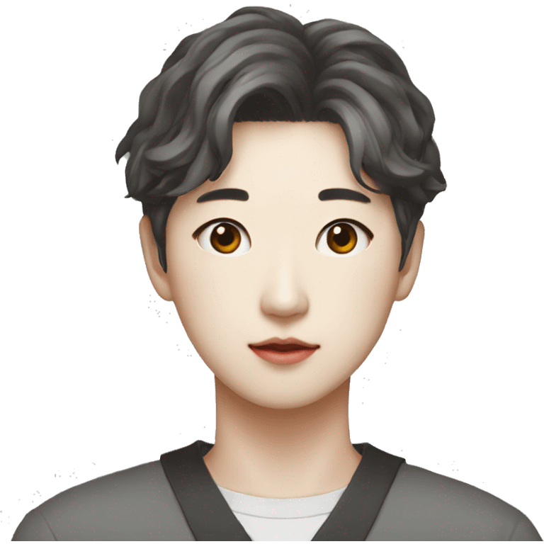 hyeonju emoji