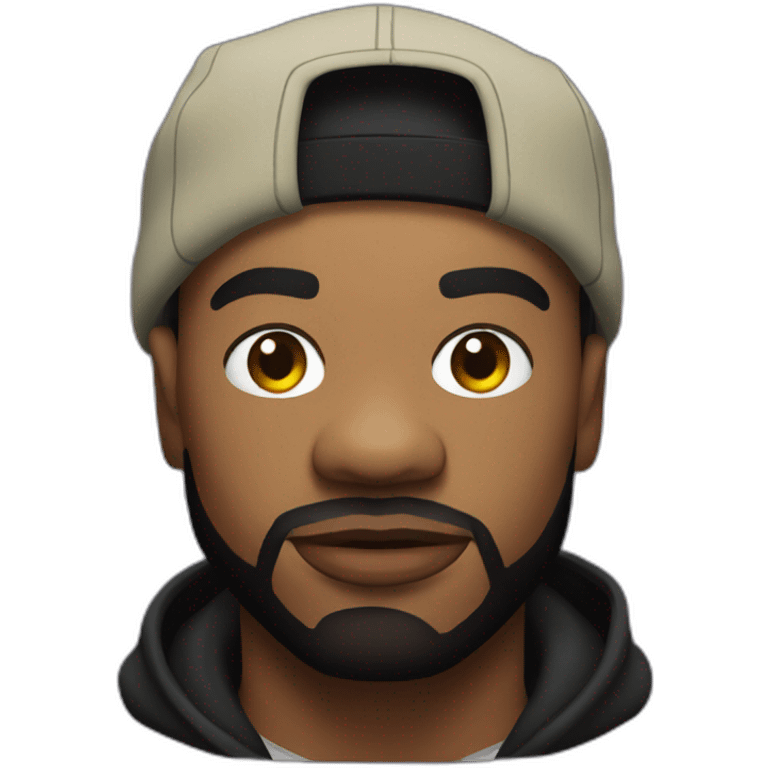 Method Man emoji