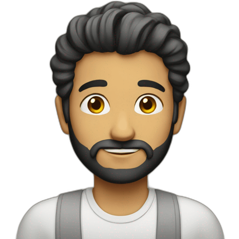 Habib emoji