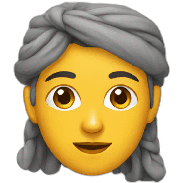 Amazigh emoji